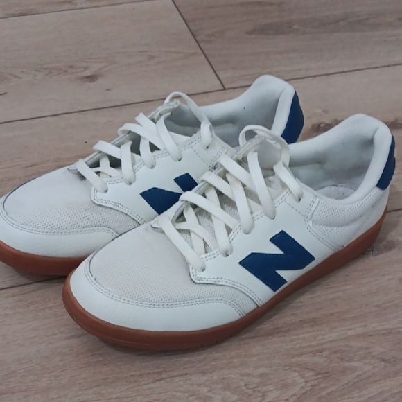 New Balance Other - New Balance 425 White/blue